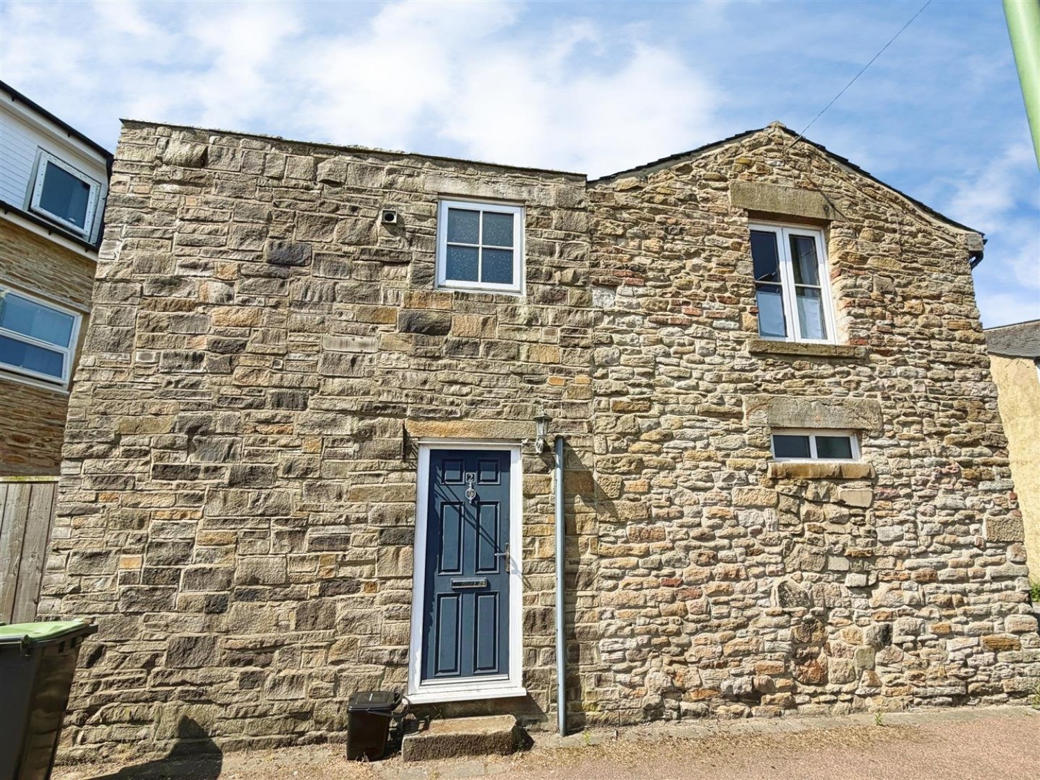 1 bedroom House for sale in Watling Street, Consett