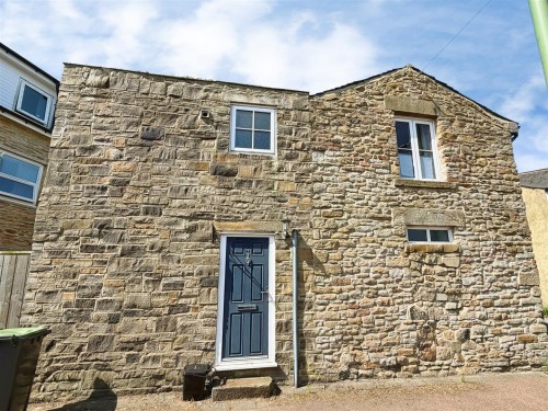 Watling Street, Consett