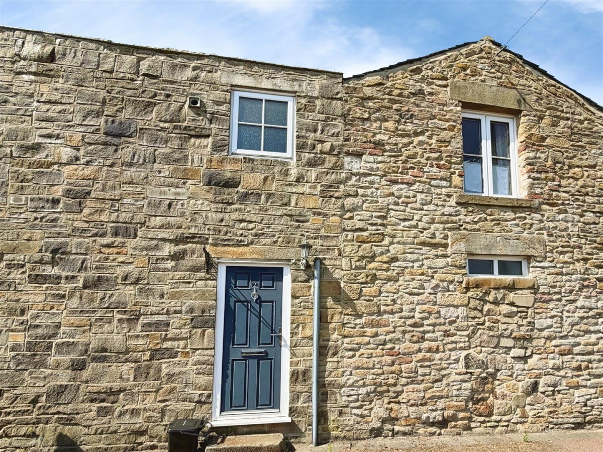 Watling Street, Consett