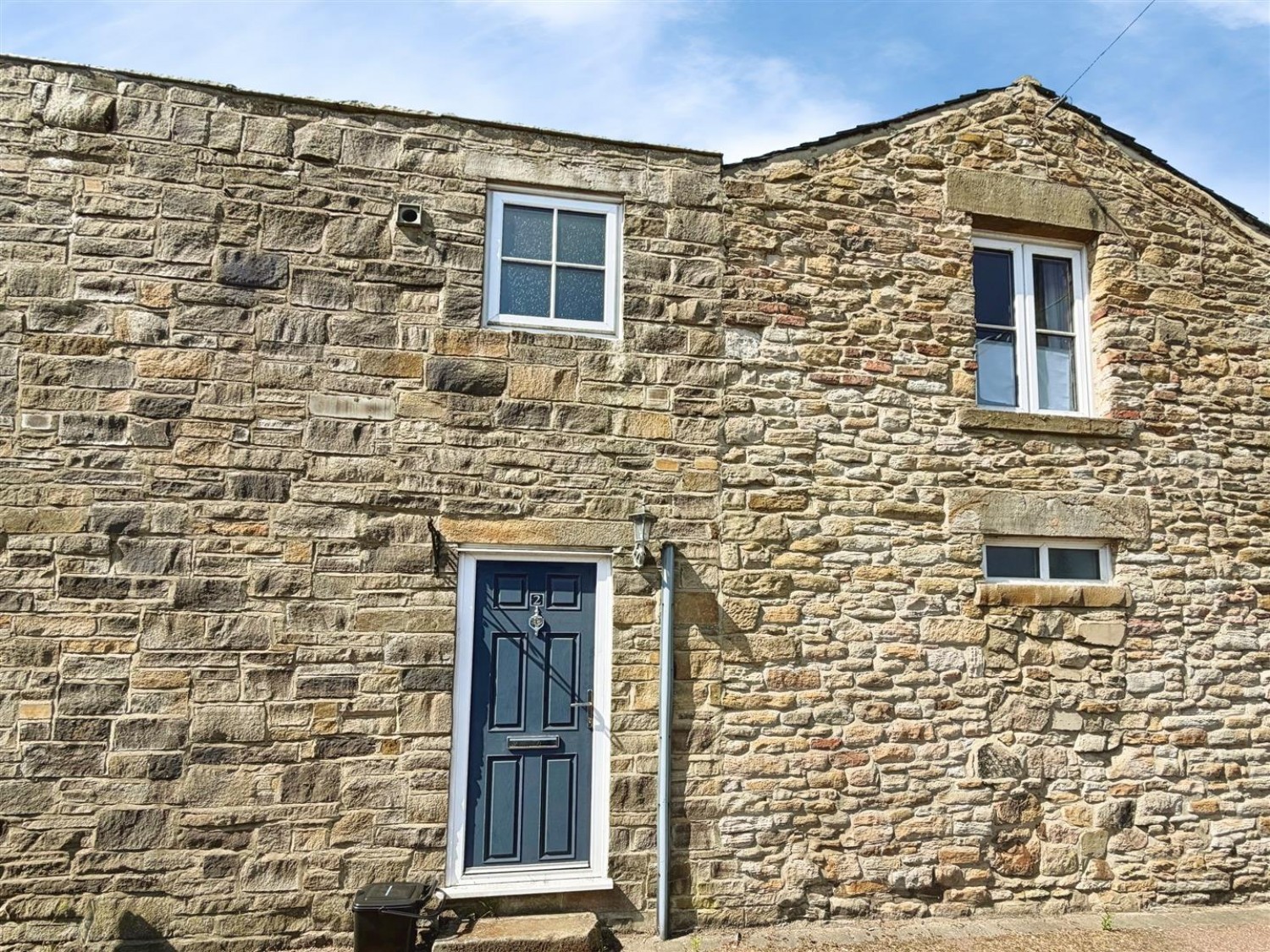 1 bedroom House for sale in Watling Street, Consett