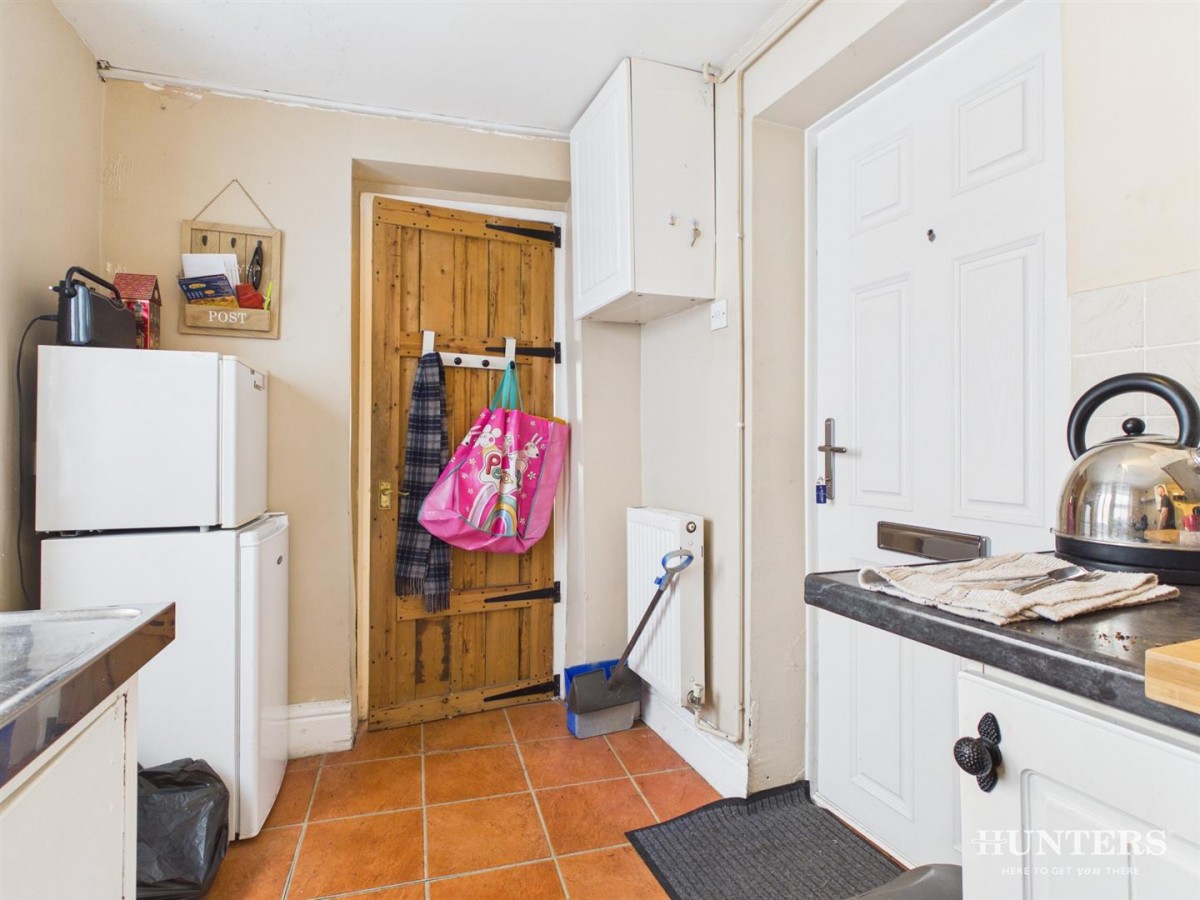 Watling Street, Consett