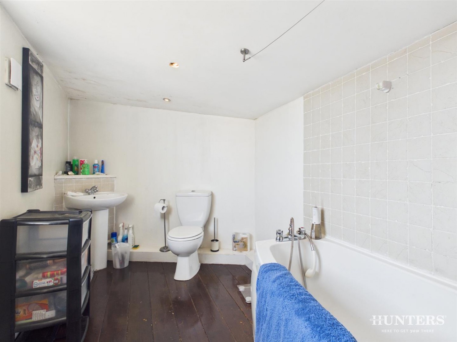 1 bedroom House for sale in Watling Street, Consett
