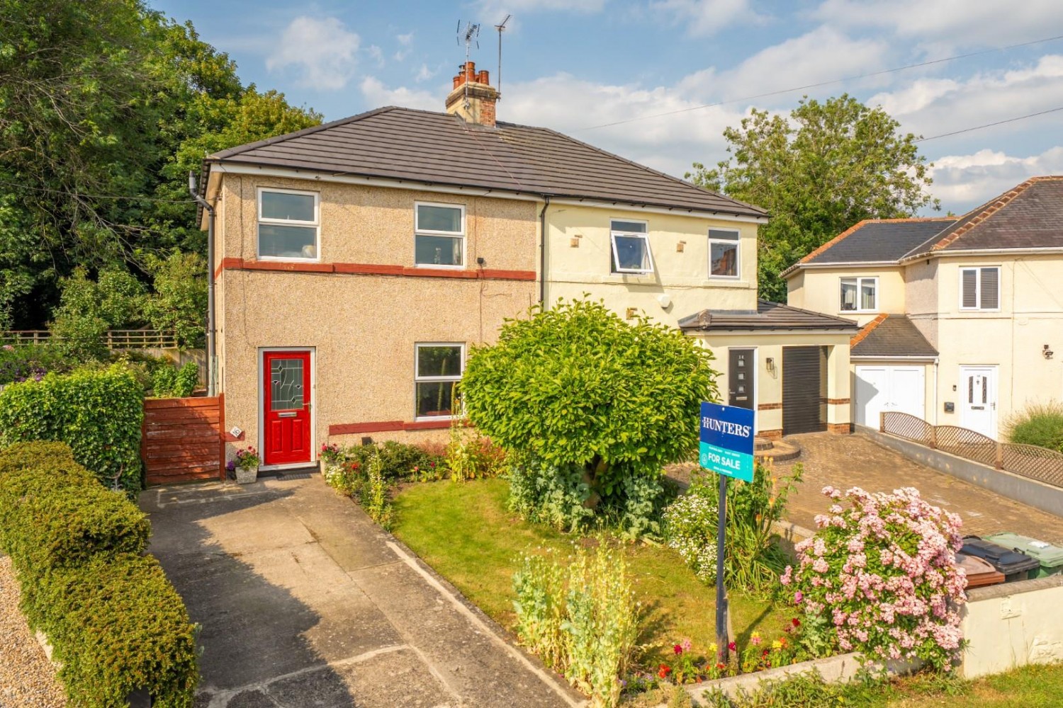 Northfield Place Wetherby, LS22 6TB