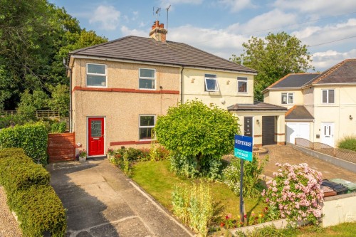 Northfield Place Wetherby, LS22 6TB