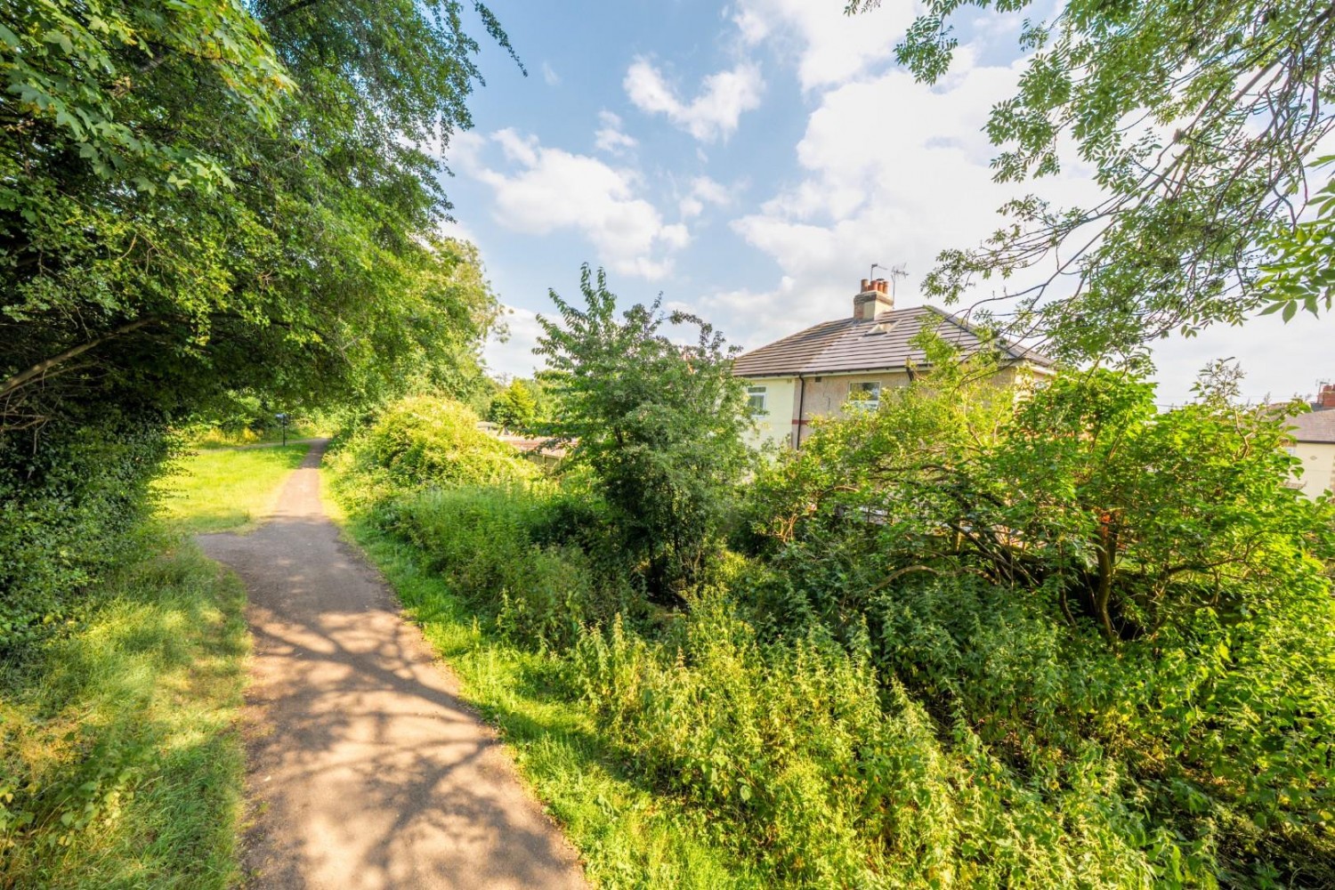Northfield Place Wetherby, LS22 6TB