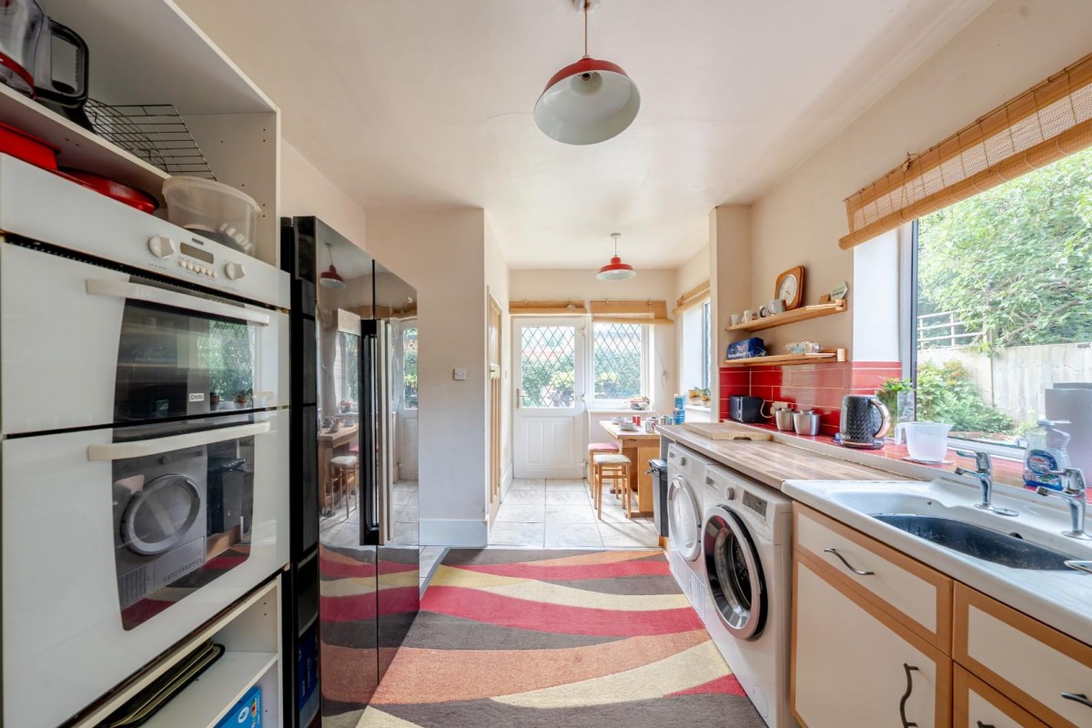Northfield Place Wetherby, LS22 6TB