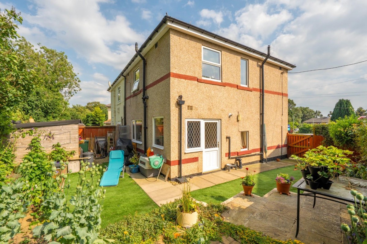 Northfield Place Wetherby, LS22 6TB