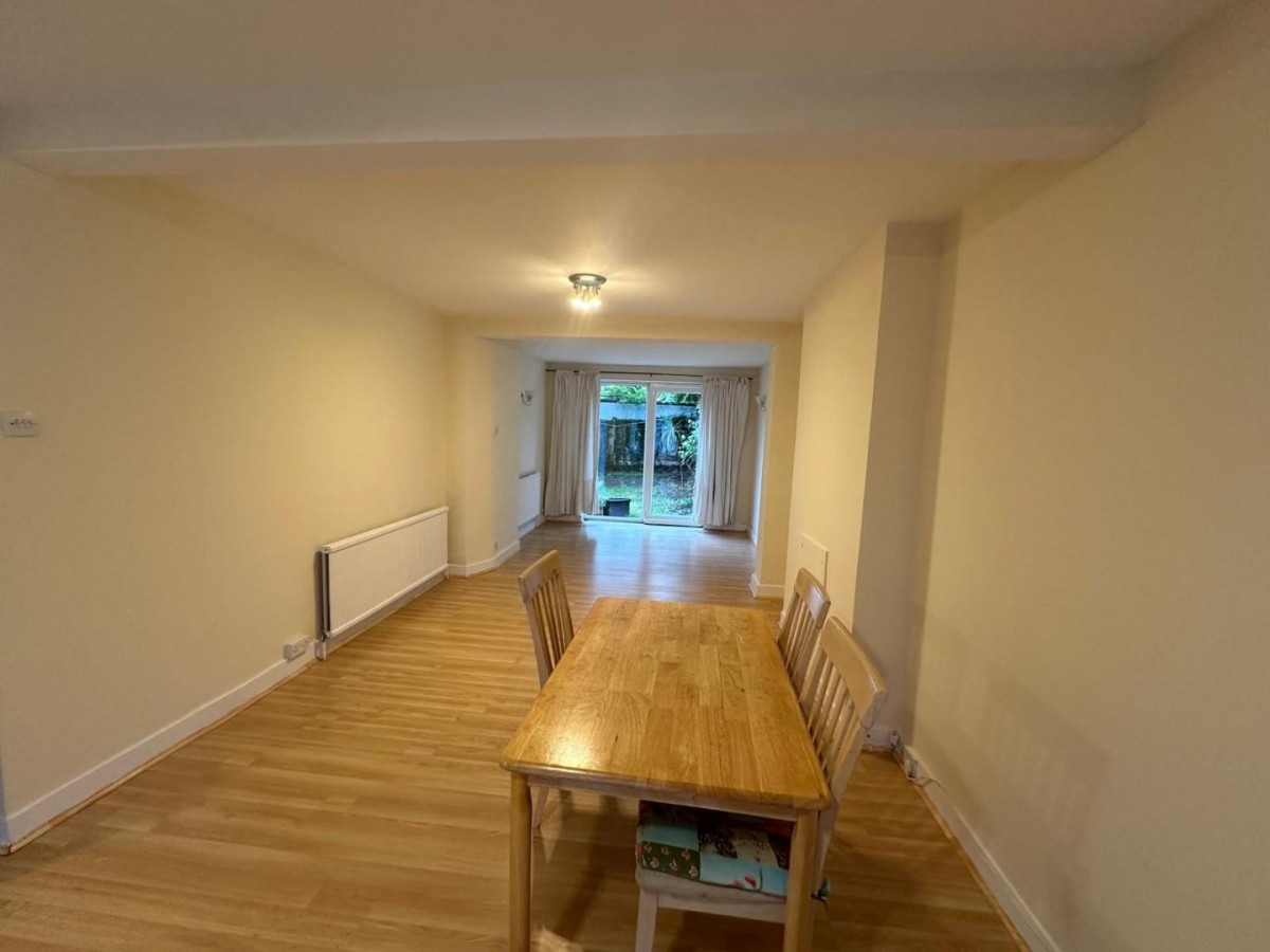 Weston Drive, Stanmore