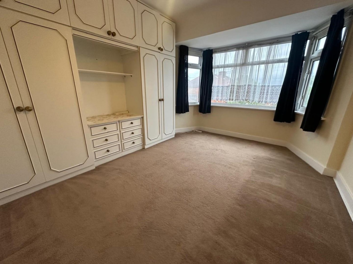 Weston Drive, Stanmore