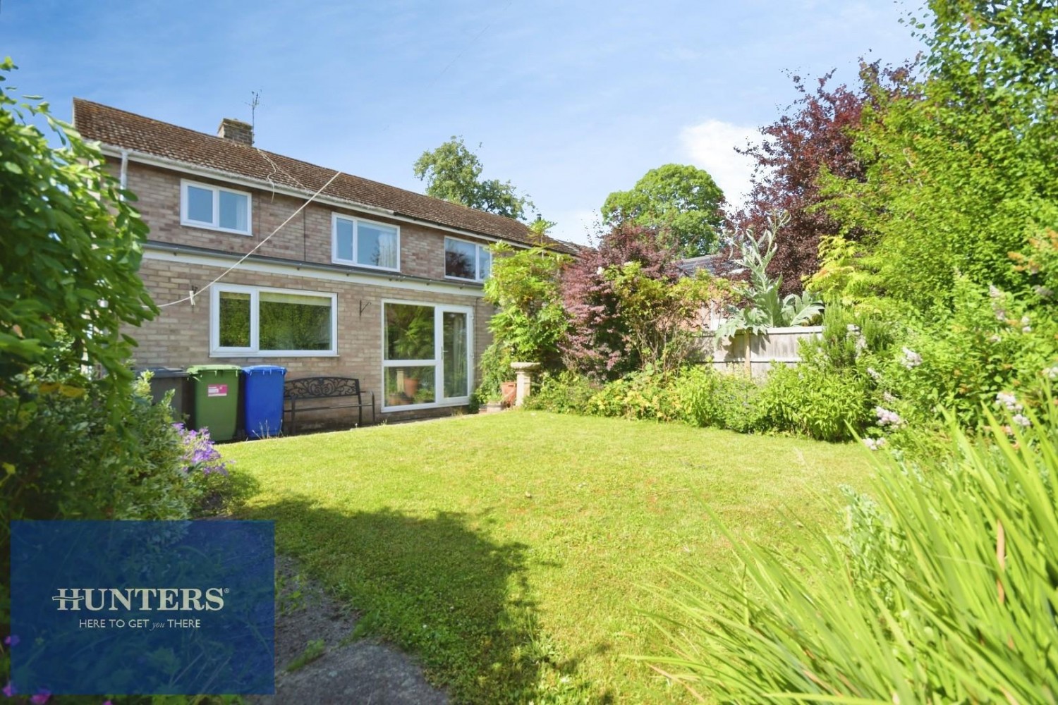 Glenthorne Close, Brampton, Chesterfield, S40 3AR