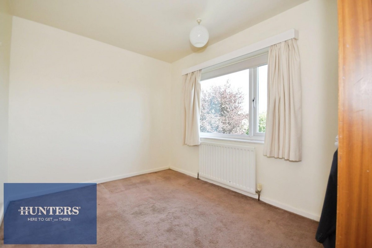 Glenthorne Close, Brampton, Chesterfield, S40 3AR