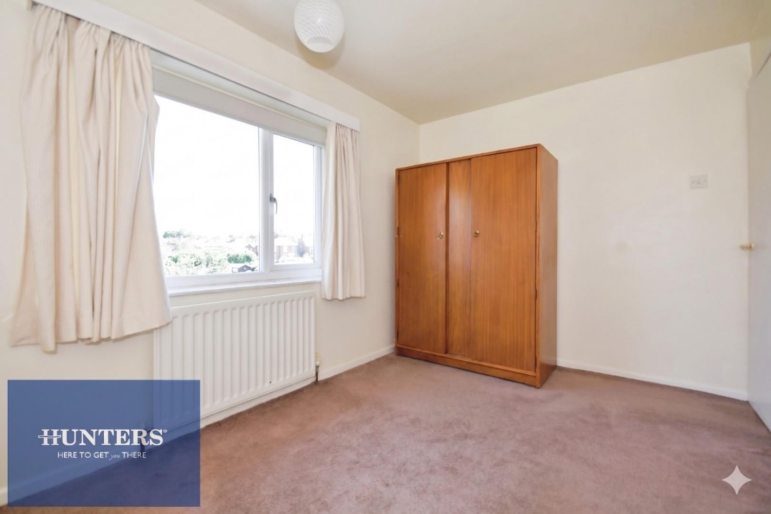 Glenthorne Close, Brampton, Chesterfield, S40 3AR