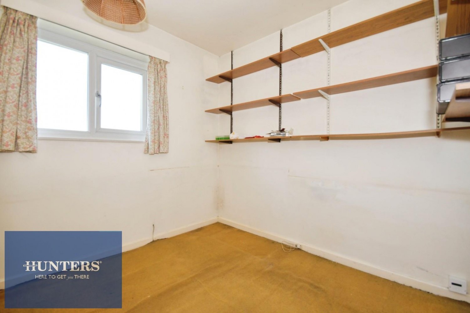 Glenthorne Close, Brampton, Chesterfield, S40 3AR