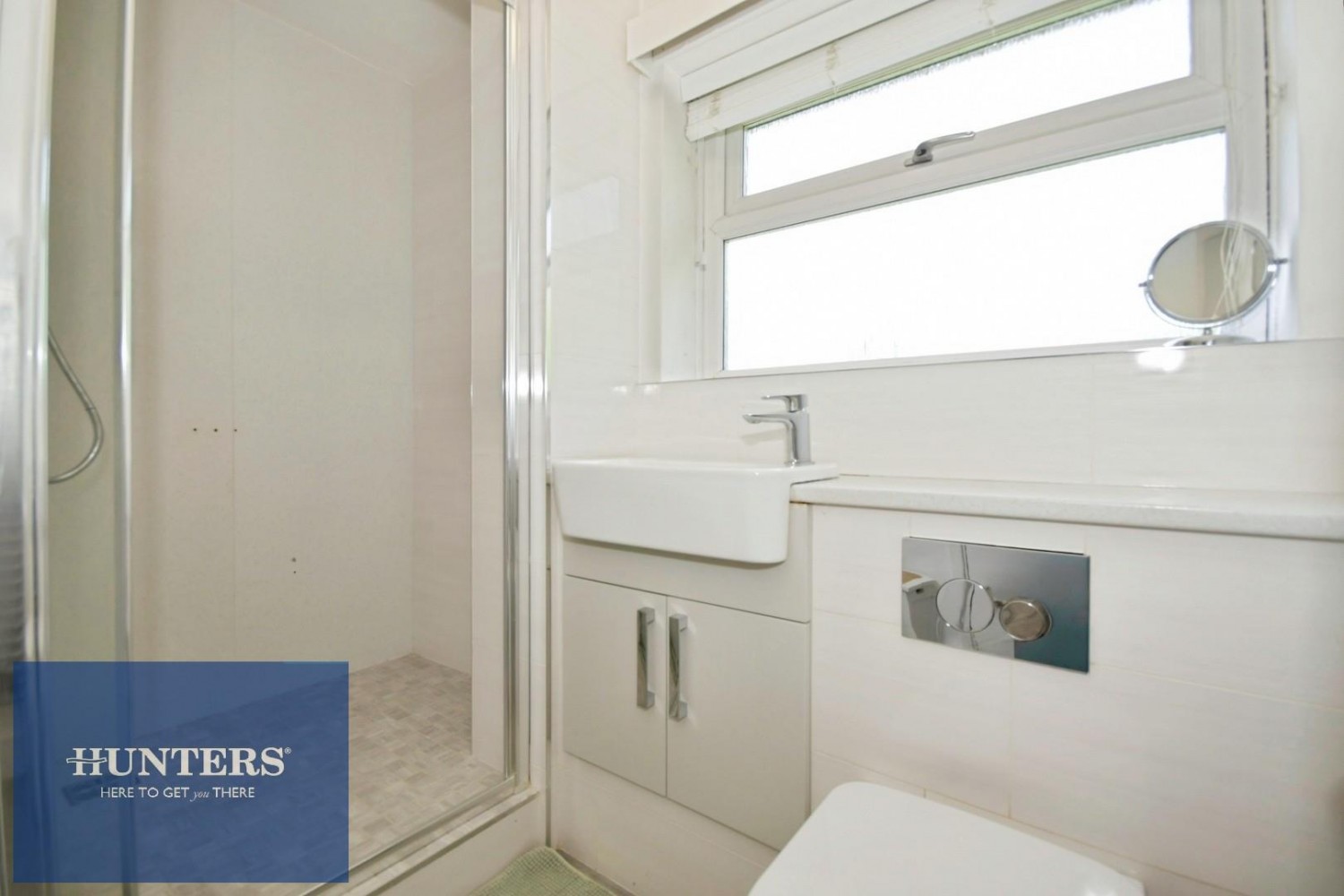 Glenthorne Close, Brampton, Chesterfield, S40 3AR