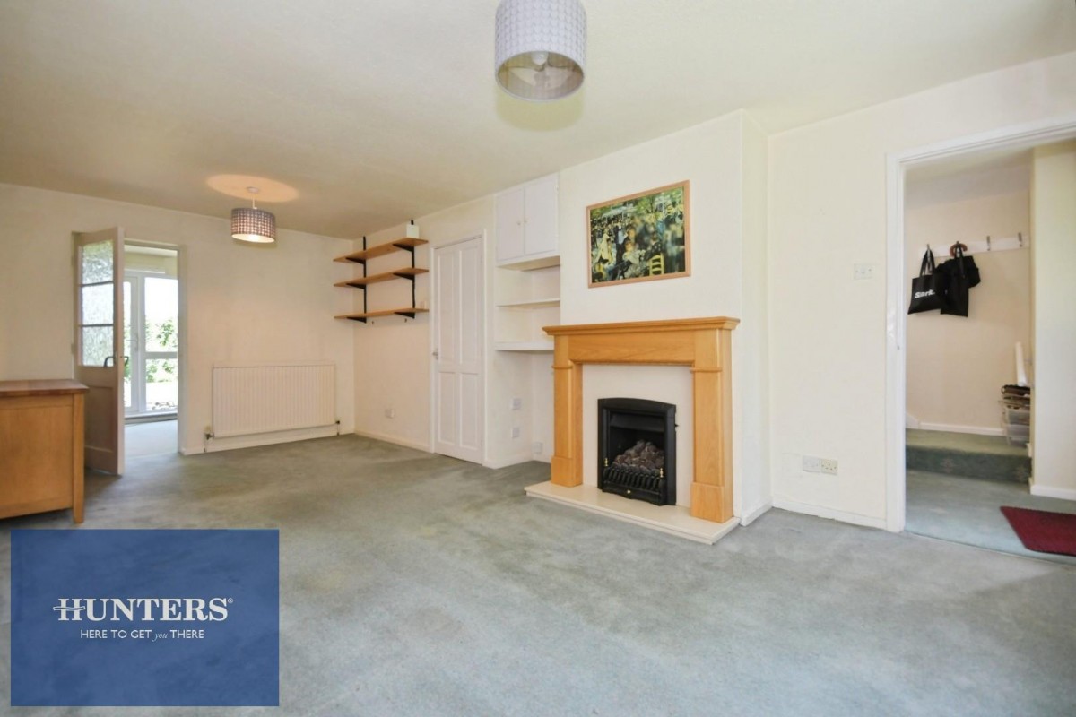 Glenthorne Close, Brampton, Chesterfield, S40 3AR