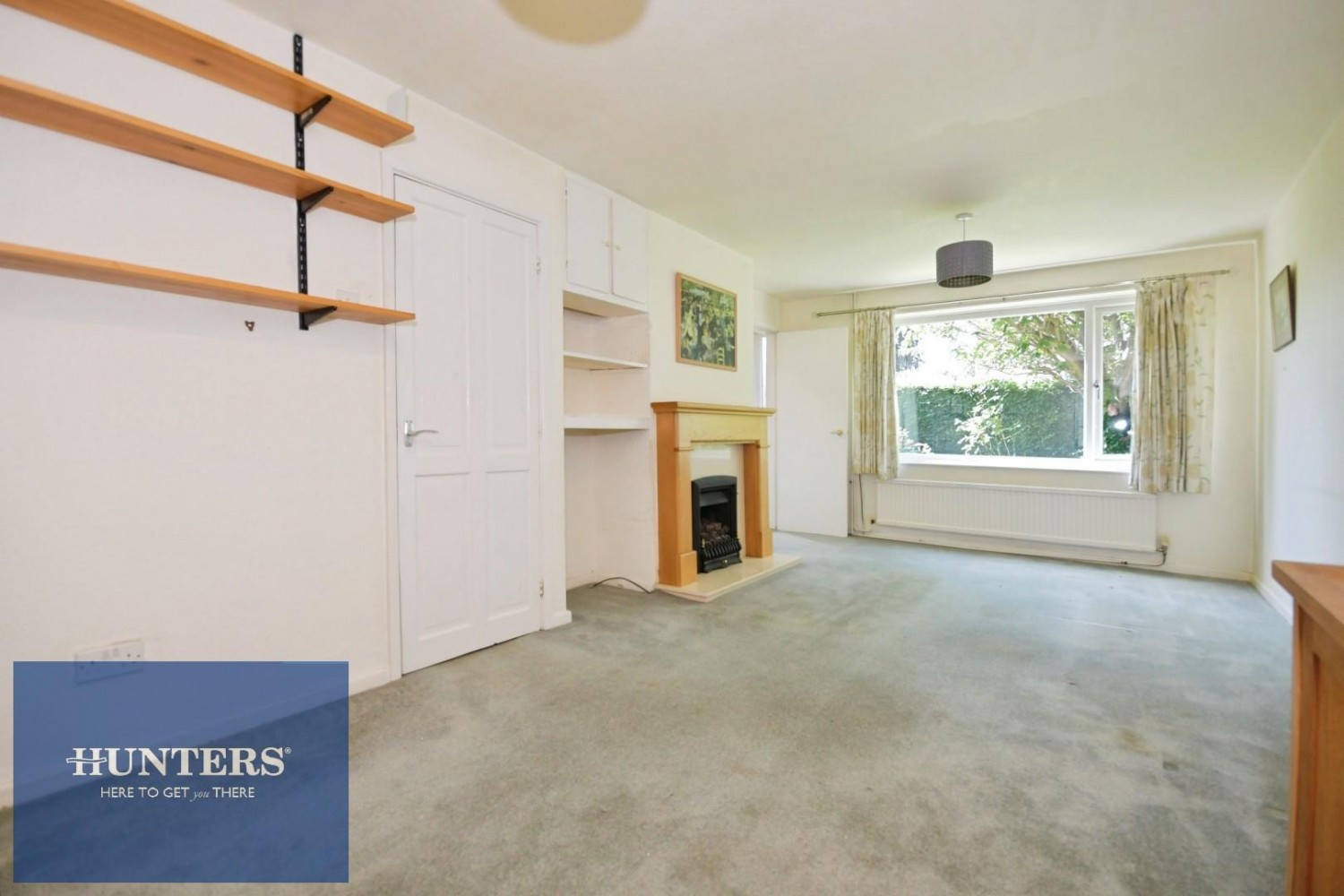 Glenthorne Close, Brampton, Chesterfield, S40 3AR
