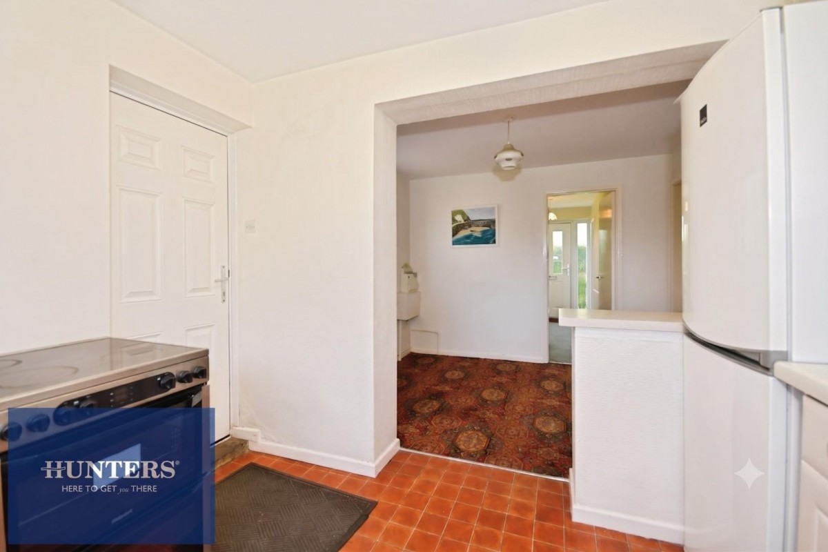 Glenthorne Close, Brampton, Chesterfield, S40 3AR