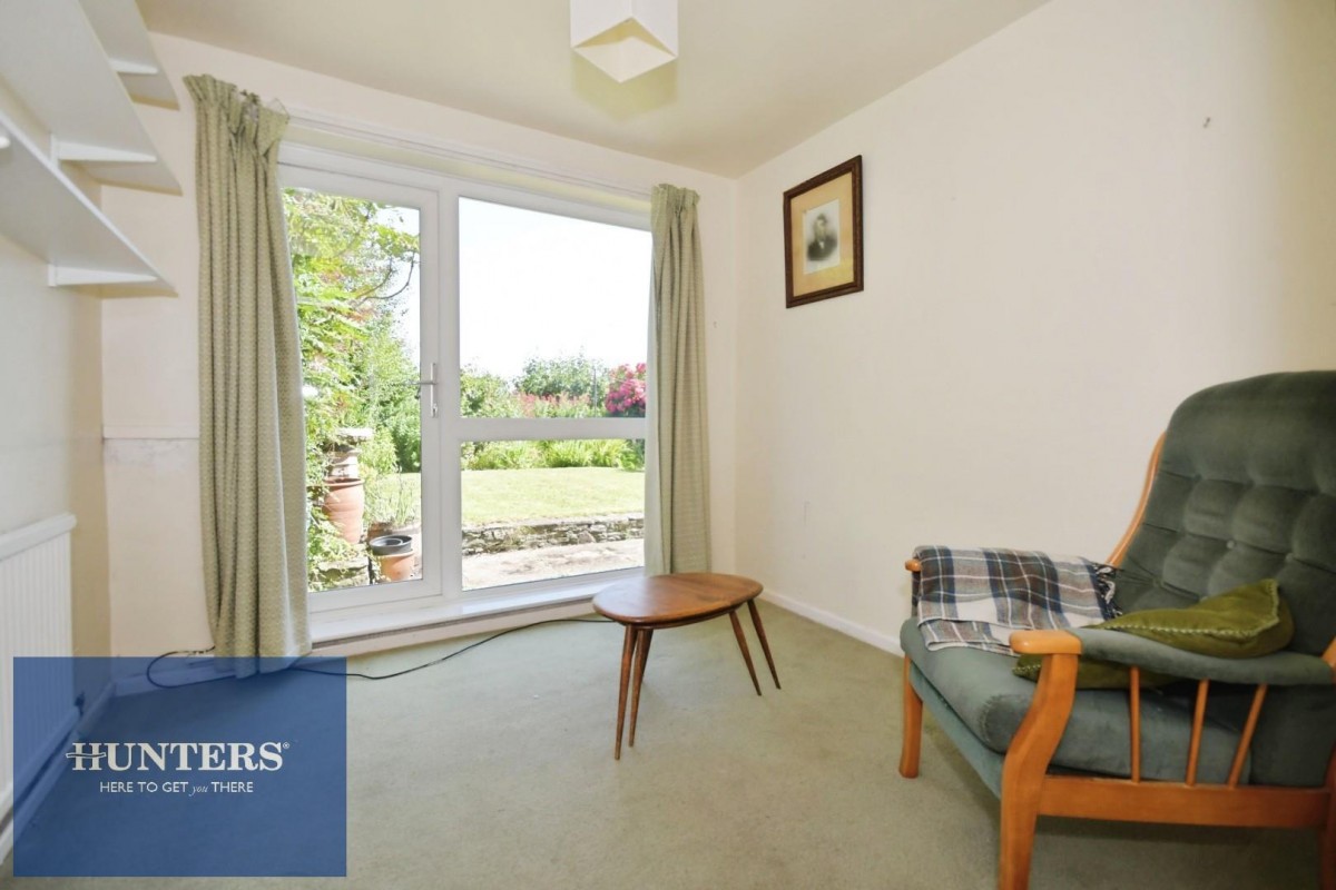 Glenthorne Close, Brampton, Chesterfield, S40 3AR