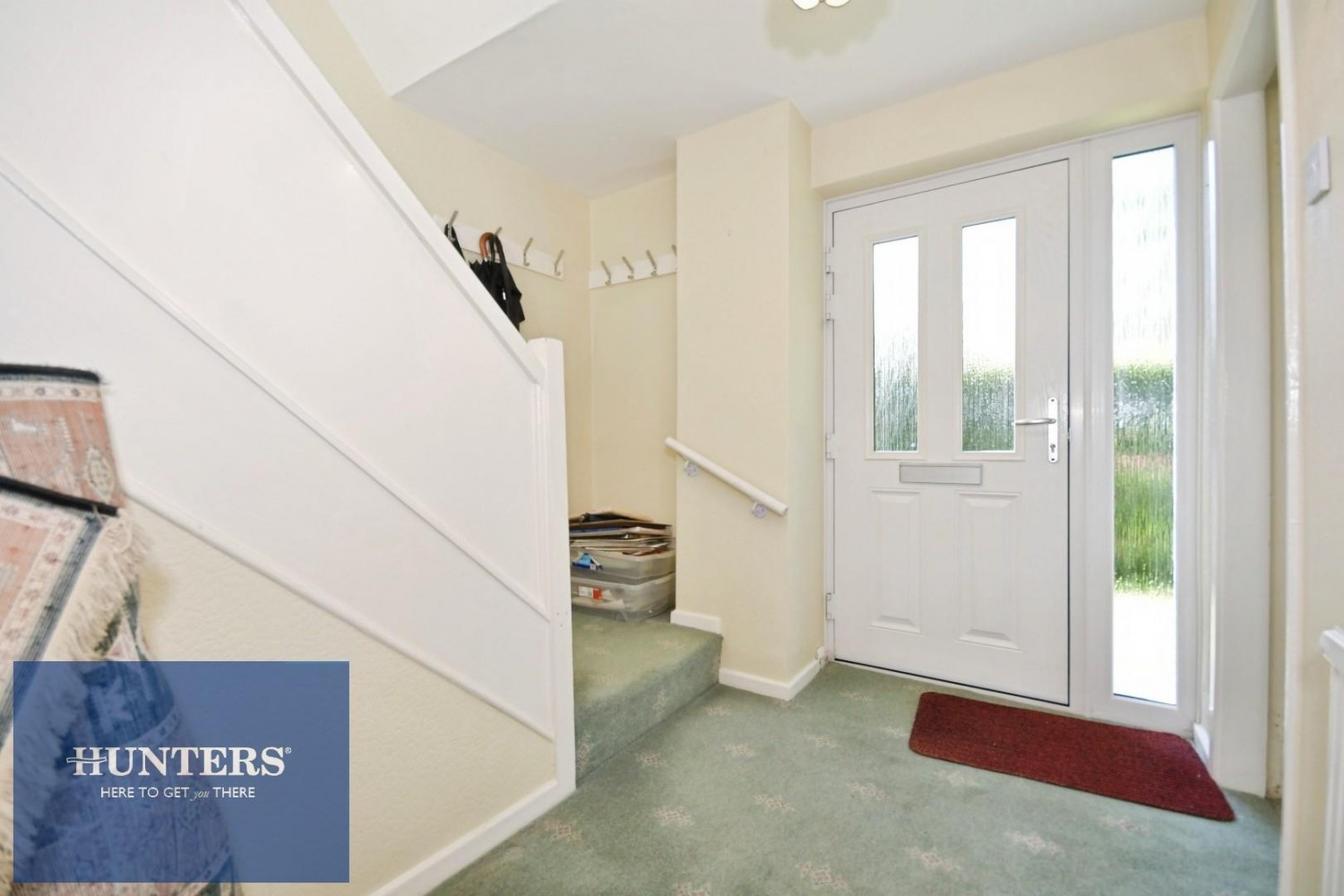 Glenthorne Close, Brampton, Chesterfield, S40 3AR