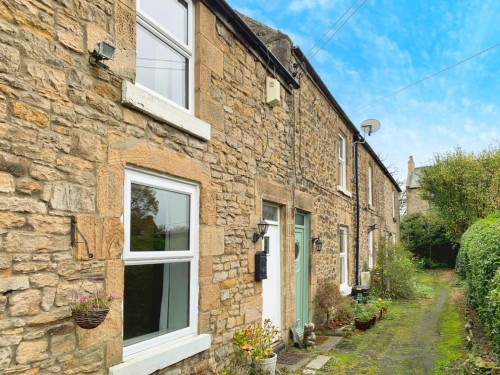 Woodbine Cottages, Barmoor Ln, Ryton