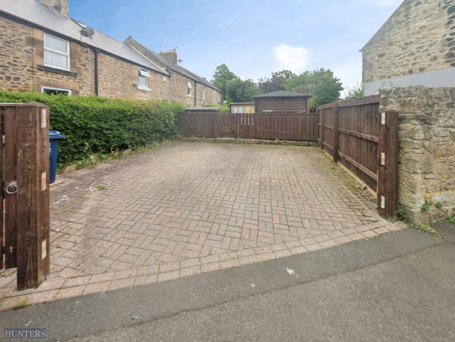 2 bedroom House for sale in Woodbine Cottages, Barmoor Ln, Ryton