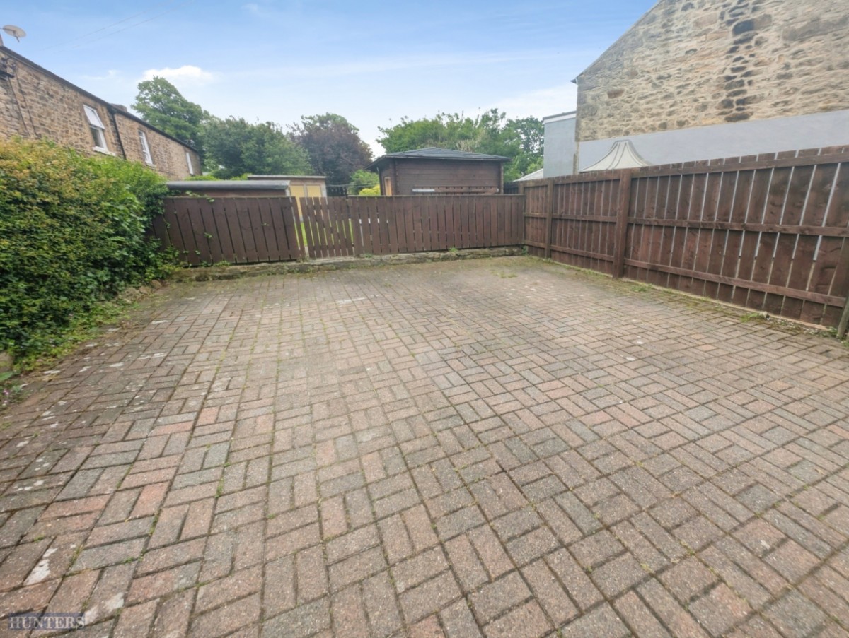 Woodbine Cottages, Barmoor Ln, Ryton