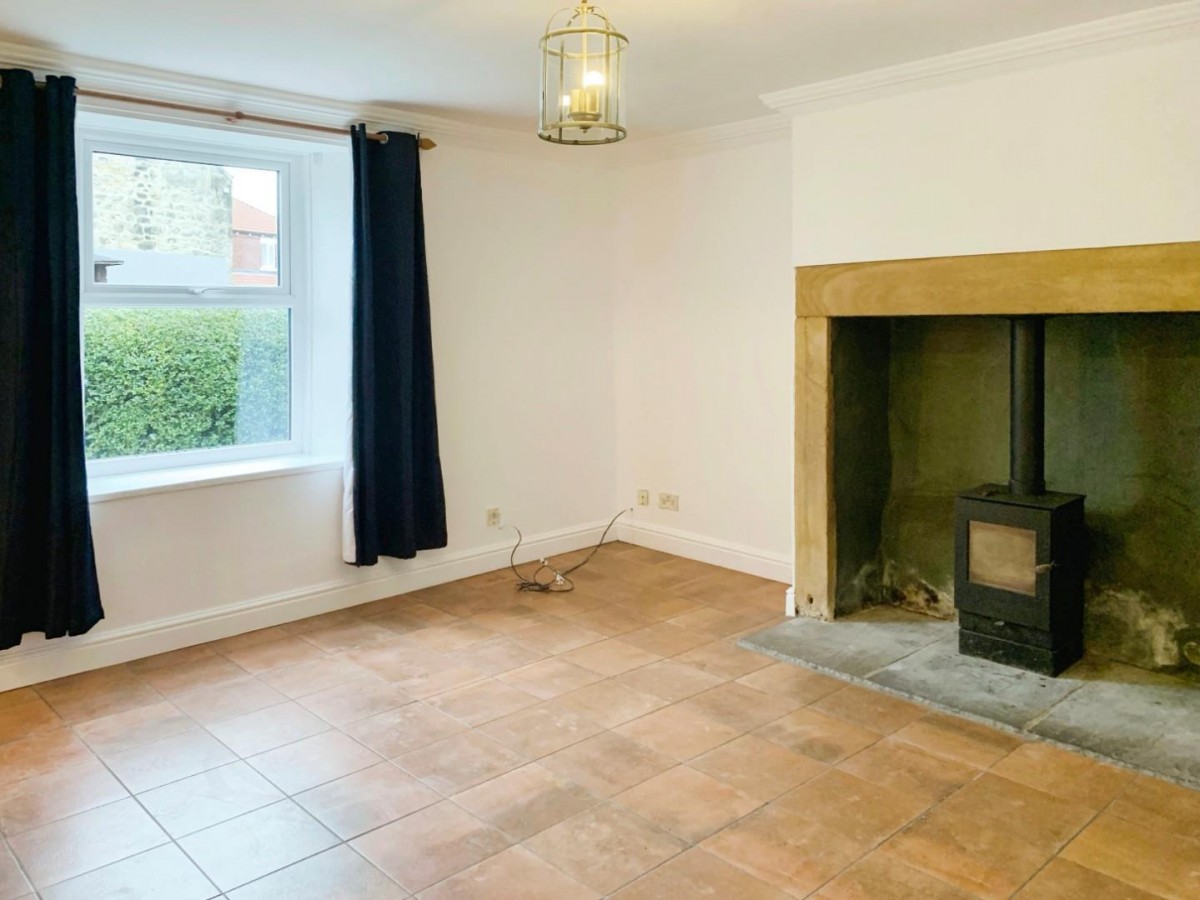Woodbine Cottages, Barmoor Ln, Ryton
