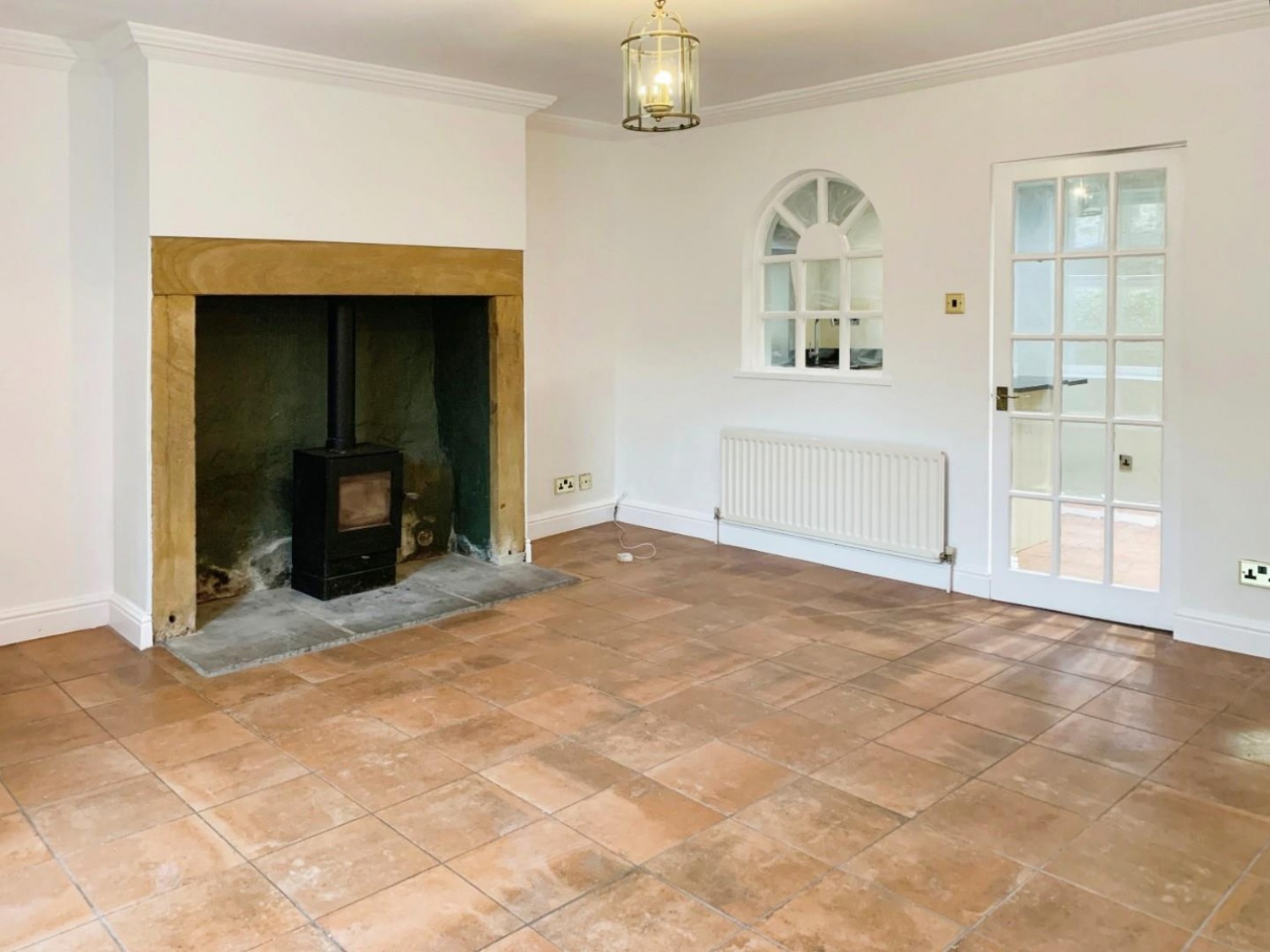 2 bedroom House for sale in Woodbine Cottages, Barmoor Ln, Ryton