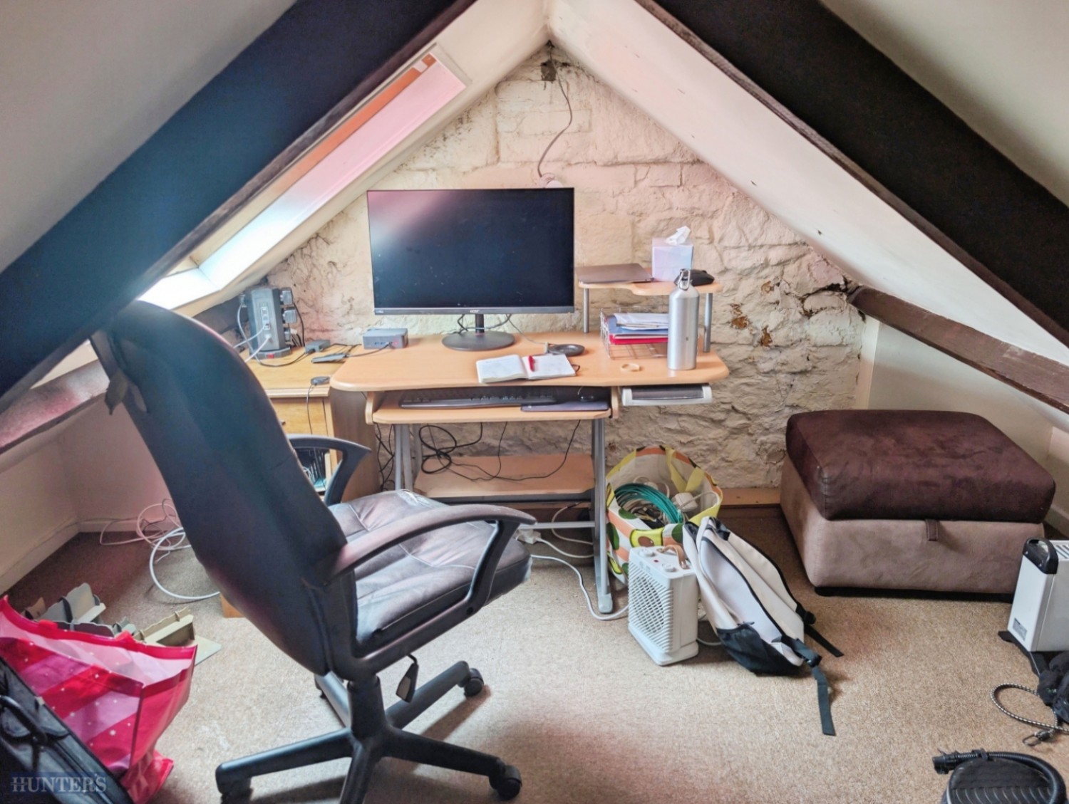 2 bedroom House for sale in Woodbine Cottages, Barmoor Ln, Ryton
