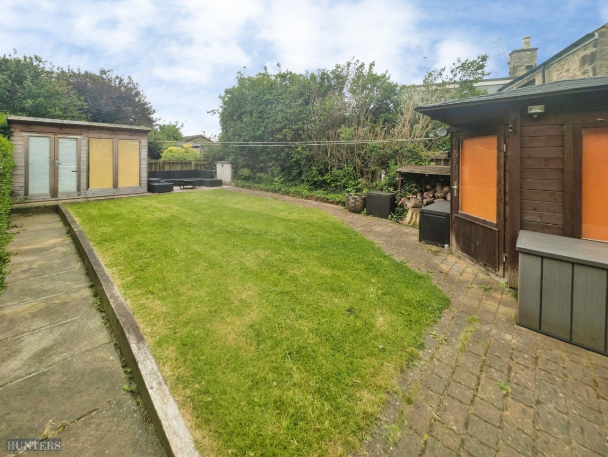 Woodbine Cottages, Barmoor Ln, Ryton
