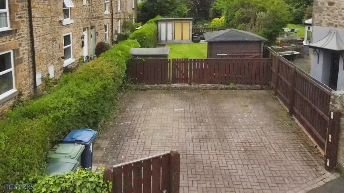 Woodbine Cottages, Barmoor Ln, Ryton