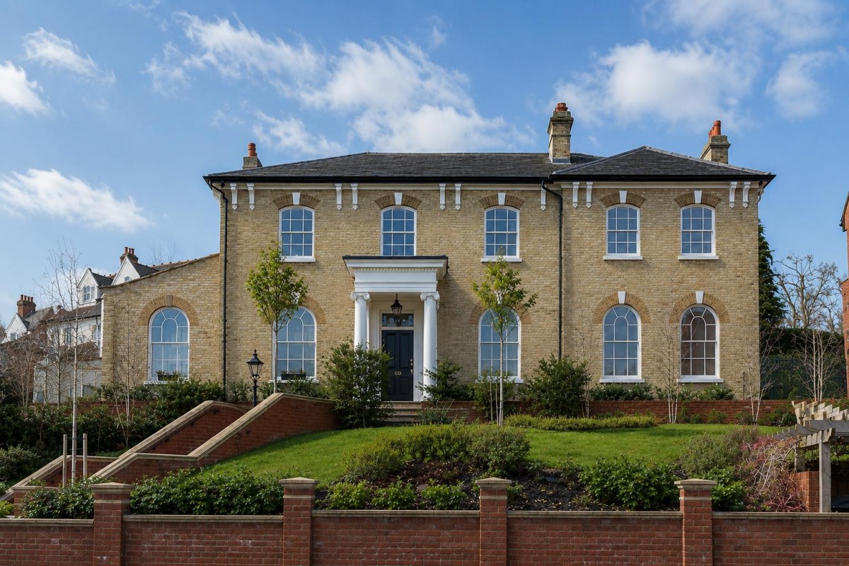 Archway Road, London, N6