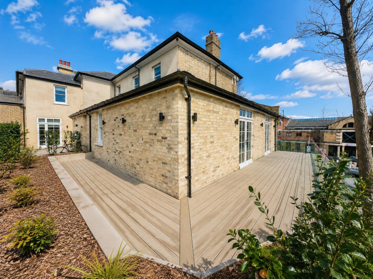 Archway Road, London, N6