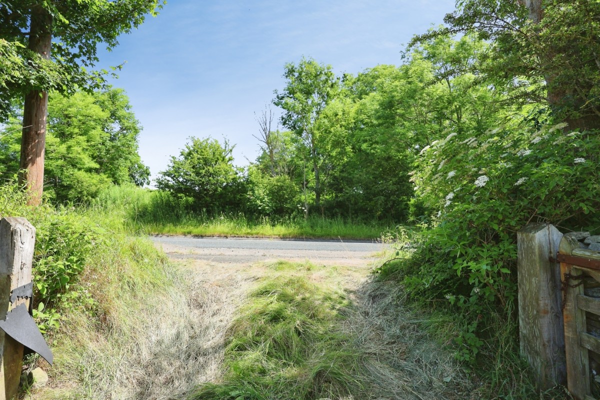 West End, Witton-le-Wear, Bishop Auckland