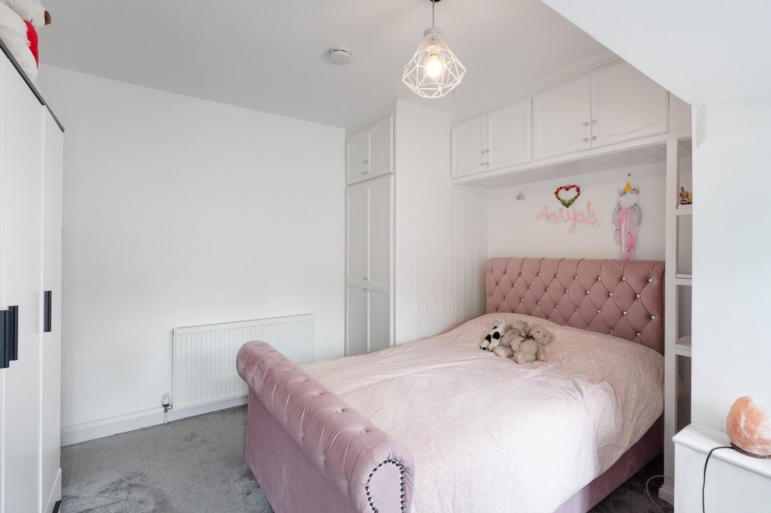 Miles Hill Crescent, Chapel Allerton, Leeds