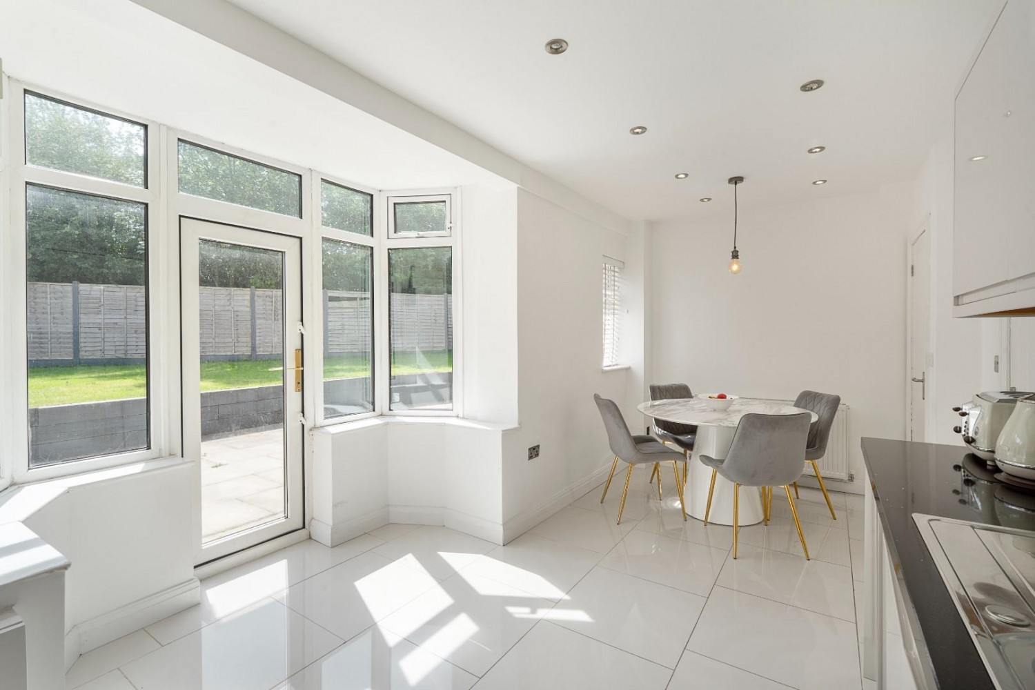 Miles Hill Crescent, Chapel Allerton, Leeds
