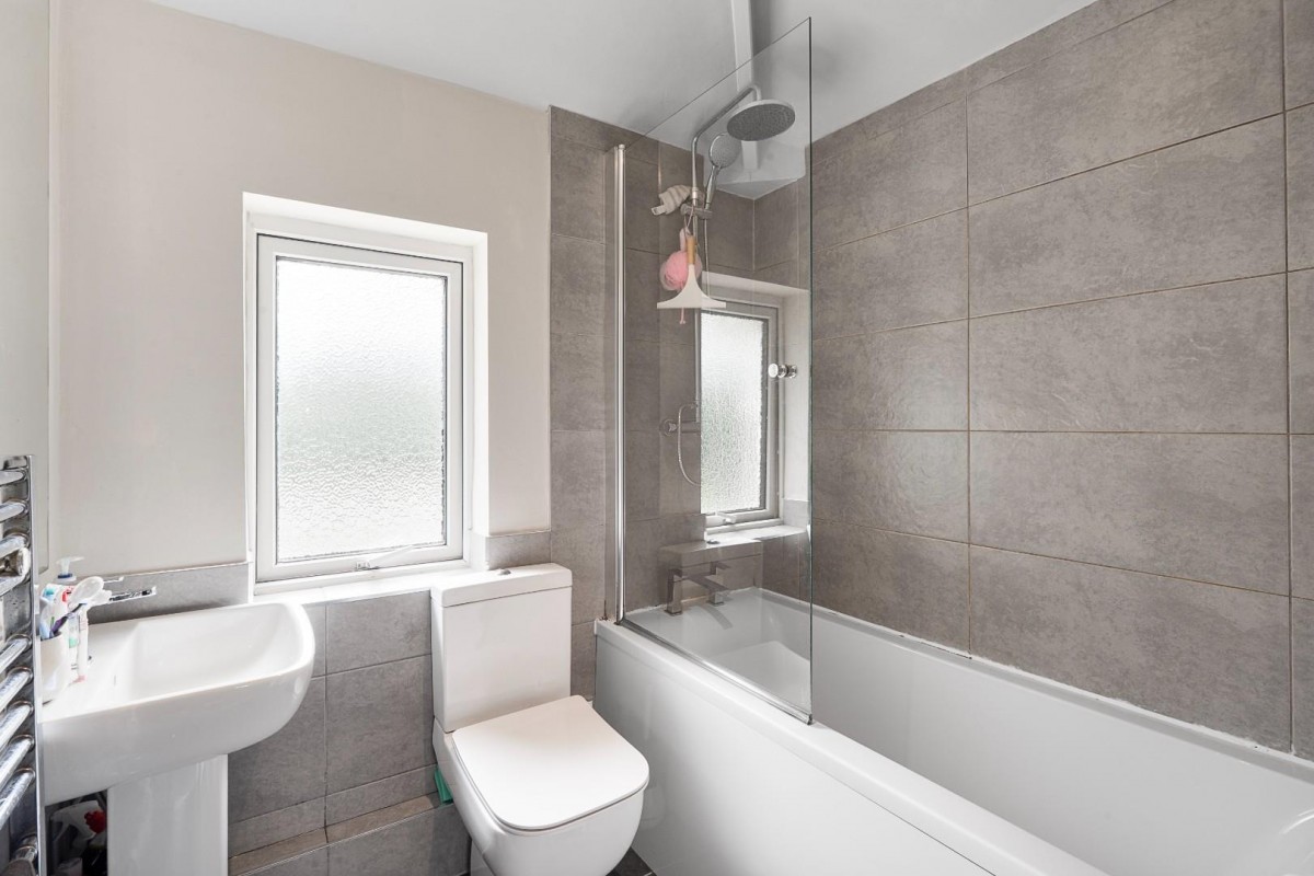 Miles Hill Crescent, Chapel Allerton, Leeds