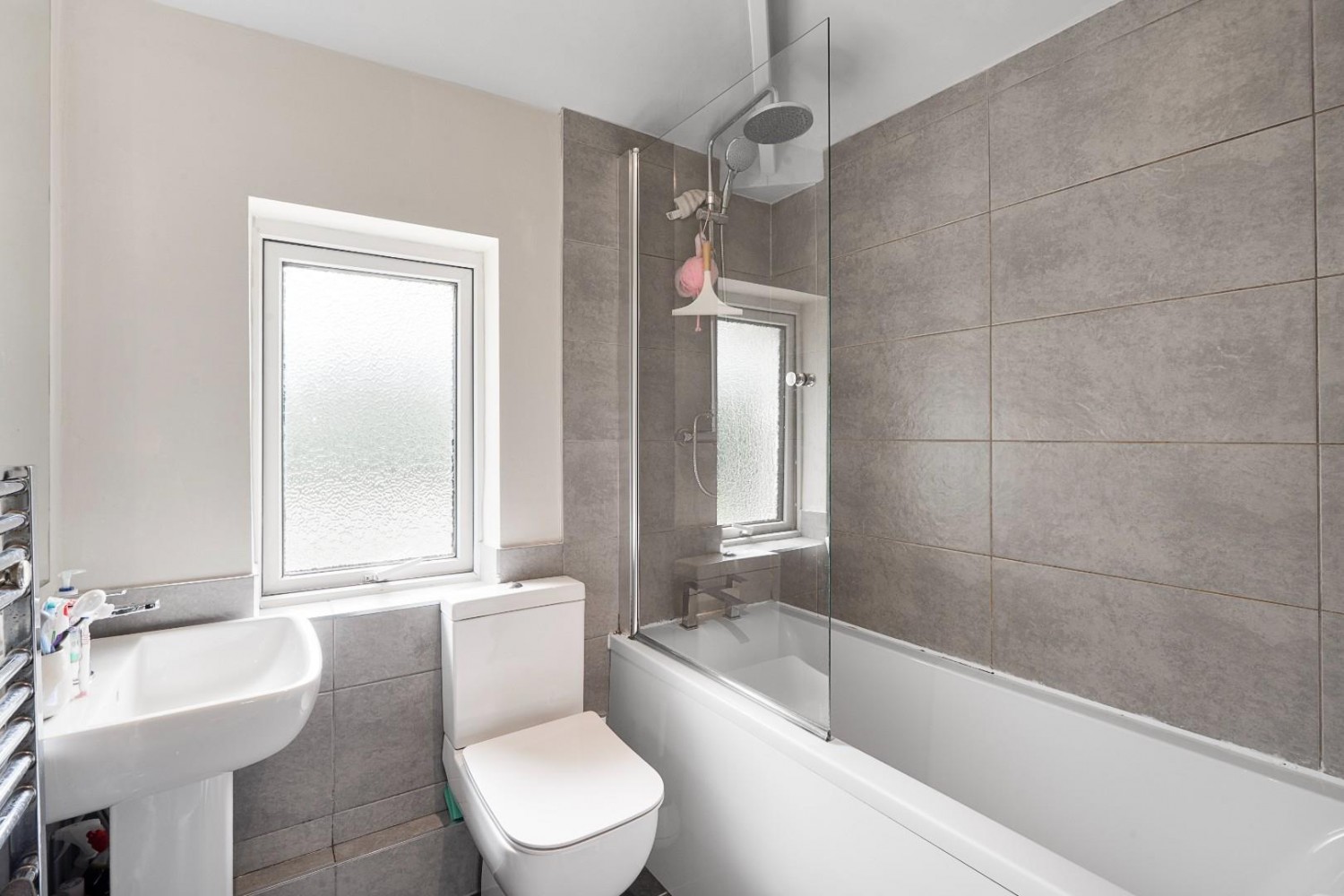 Miles Hill Crescent, Chapel Allerton, Leeds