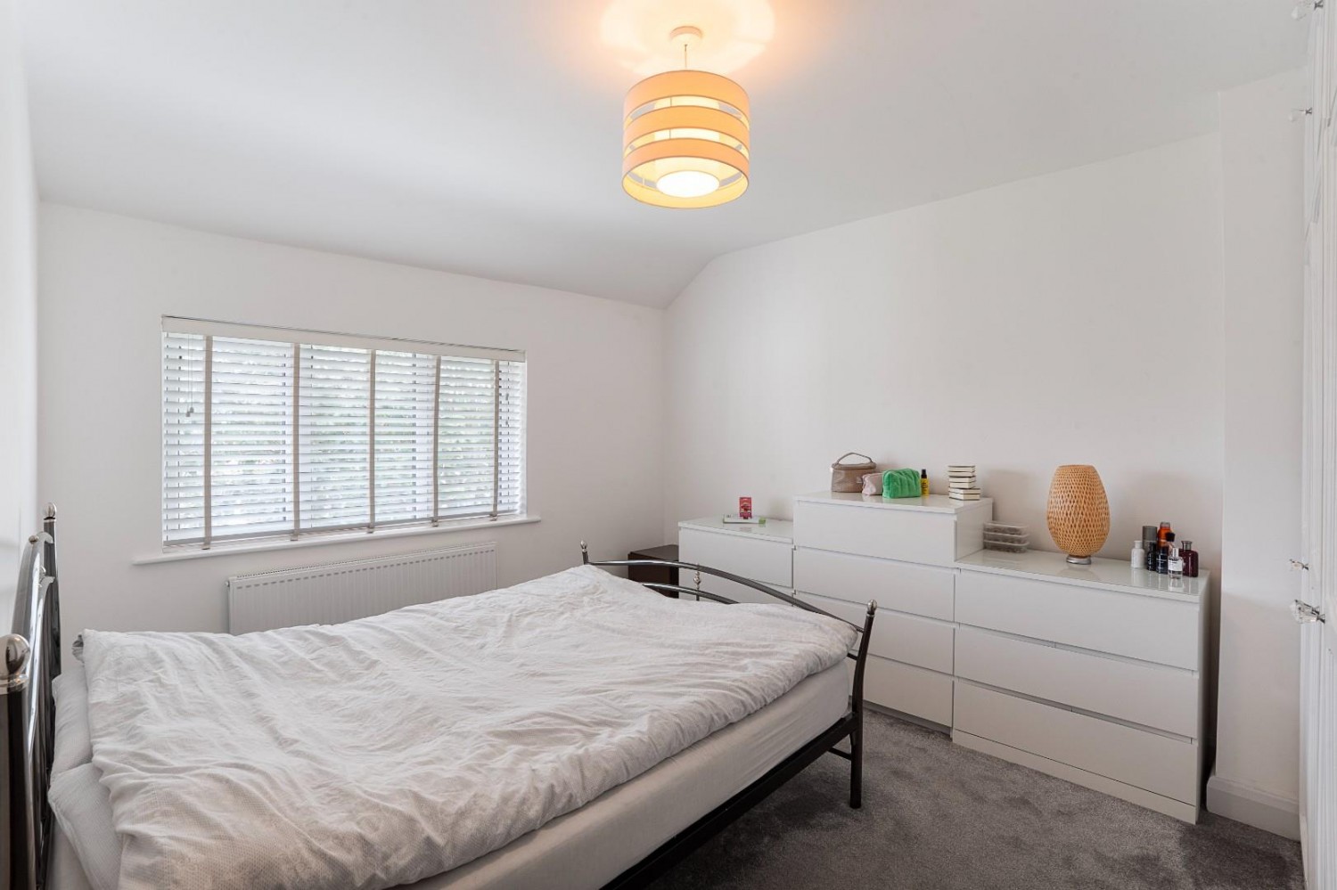 Miles Hill Crescent, Chapel Allerton, Leeds
