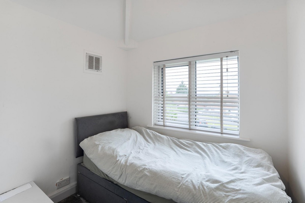 Miles Hill Crescent, Chapel Allerton, Leeds