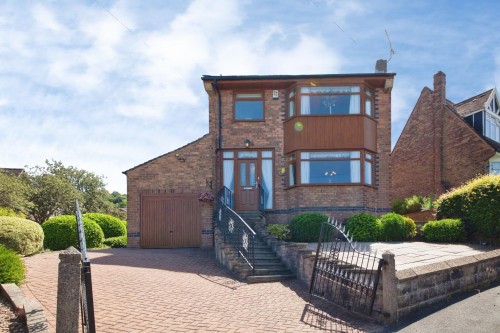 Cliffe Road, Walkley, S6