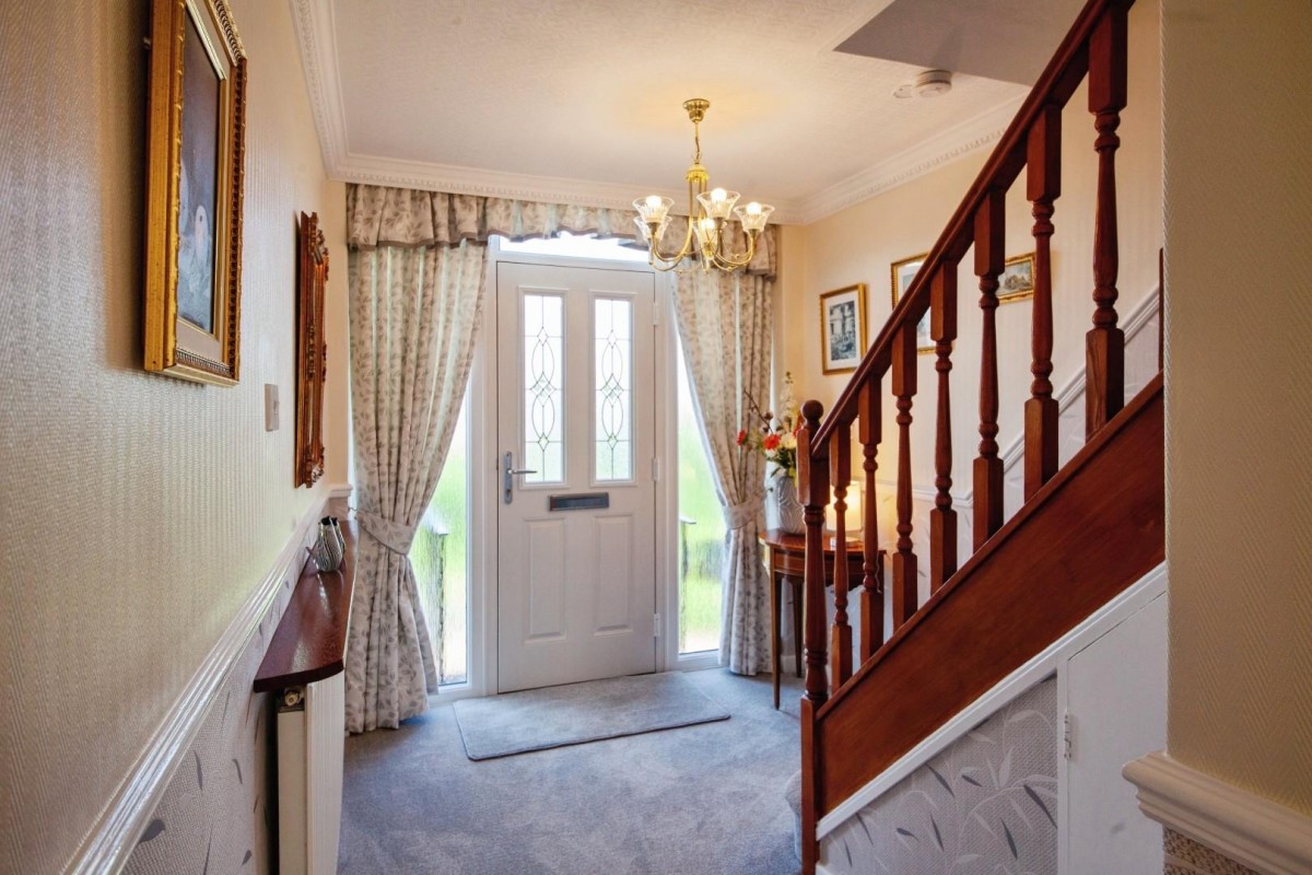Cliffe Road, Walkley, S6