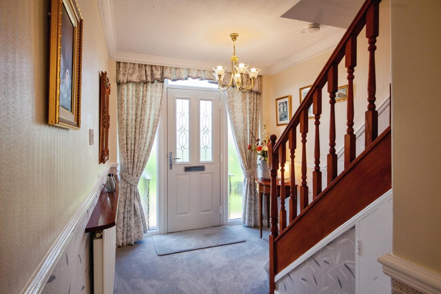 Cliffe Road, Walkley, S6