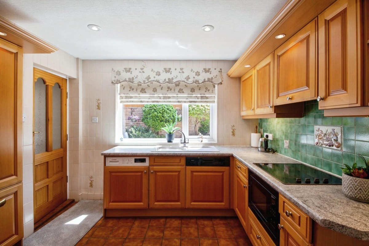Cliffe Road, Walkley, S6