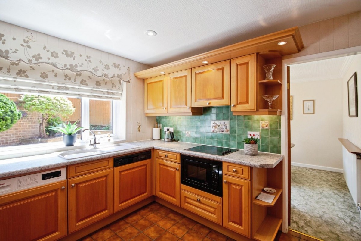 Cliffe Road, Walkley, S6