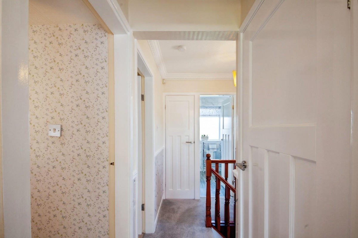Cliffe Road, Walkley, S6
