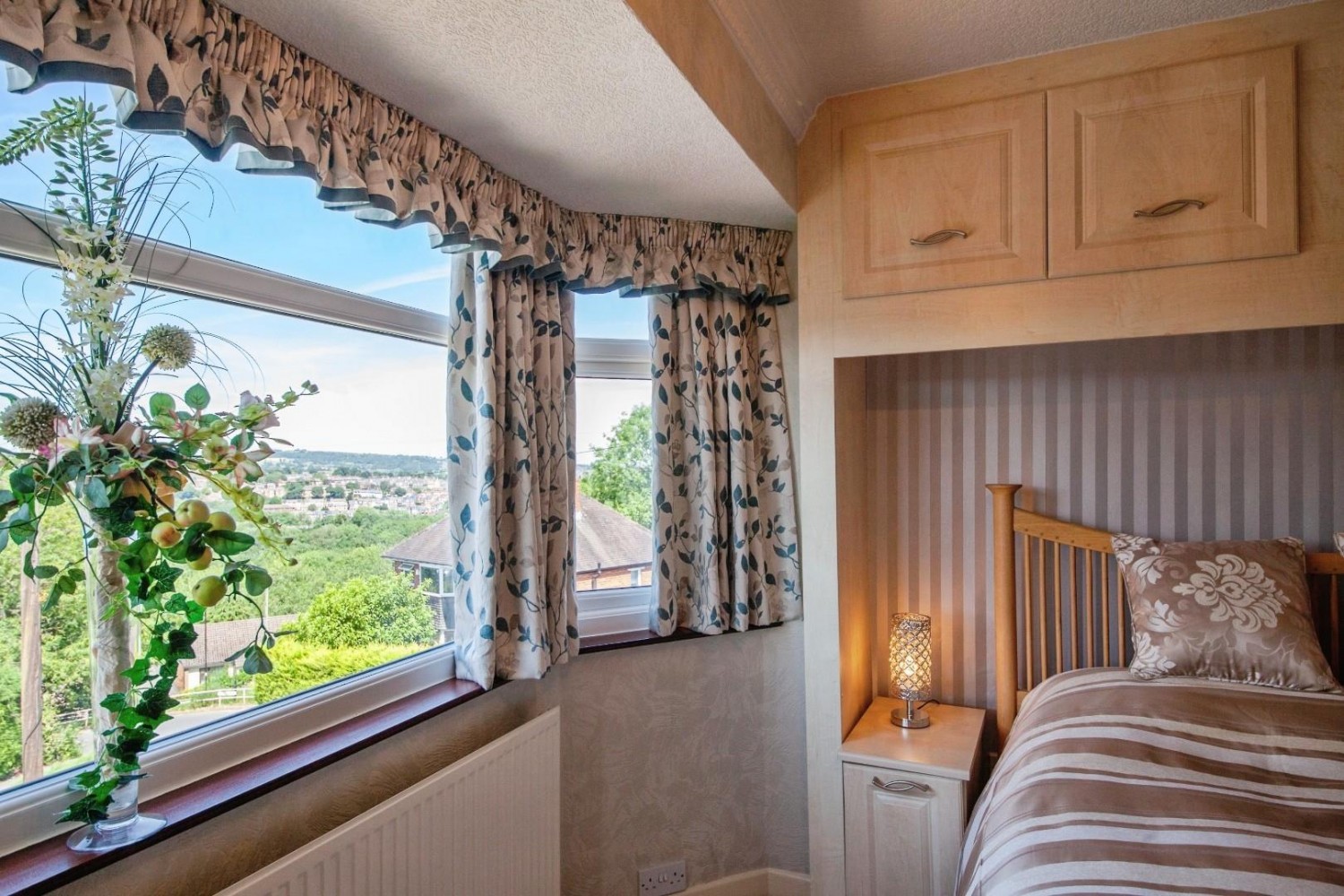 Cliffe Road, Walkley, S6