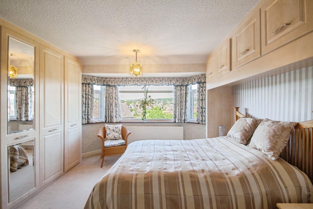 Cliffe Road, Walkley, S6