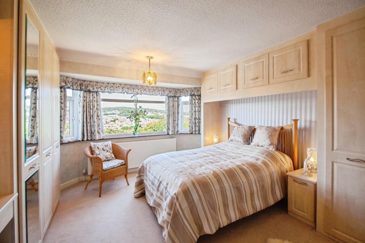 Cliffe Road, Walkley, S6