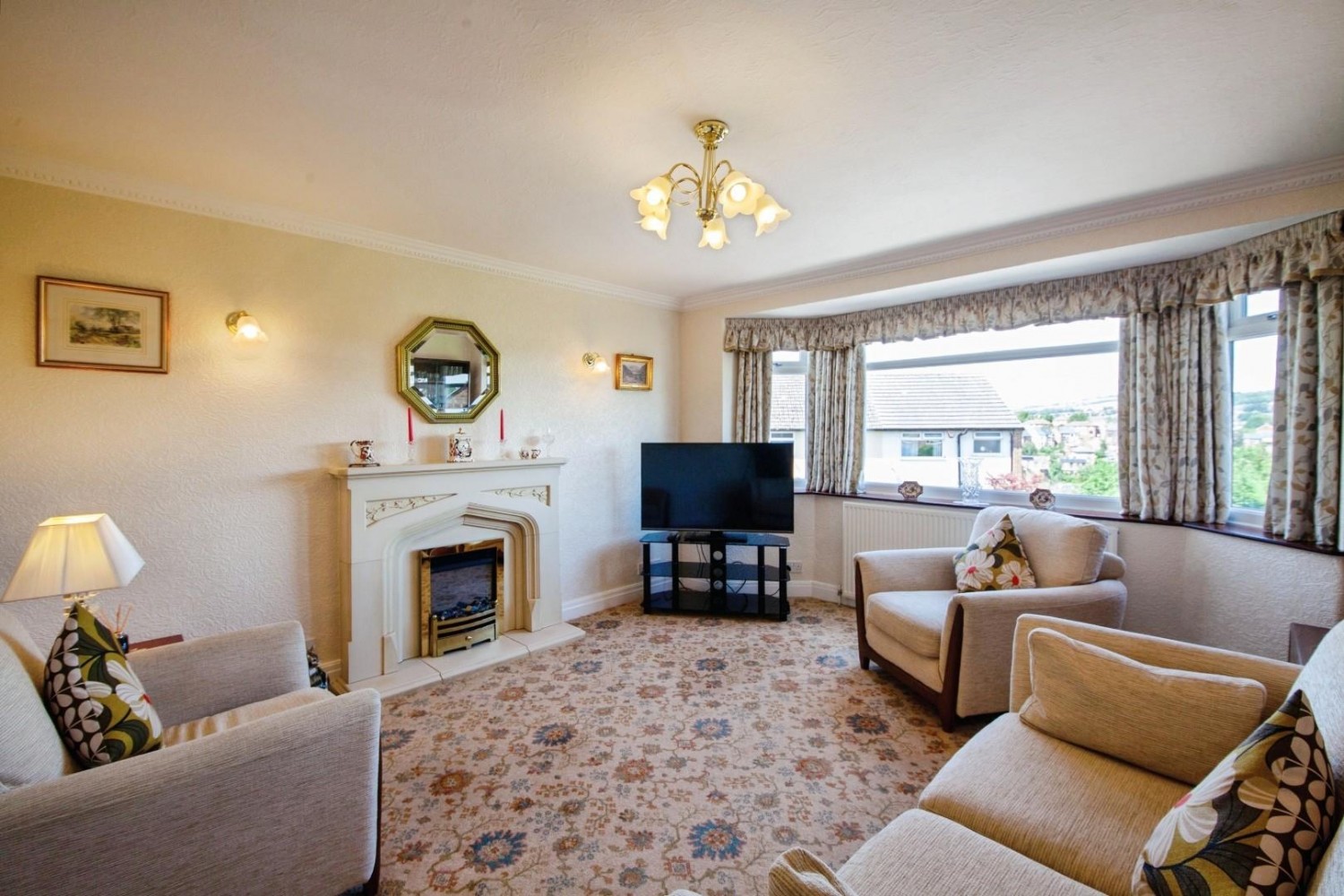Cliffe Road, Walkley, S6